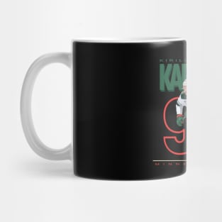 Kirill Kaprizov Mug